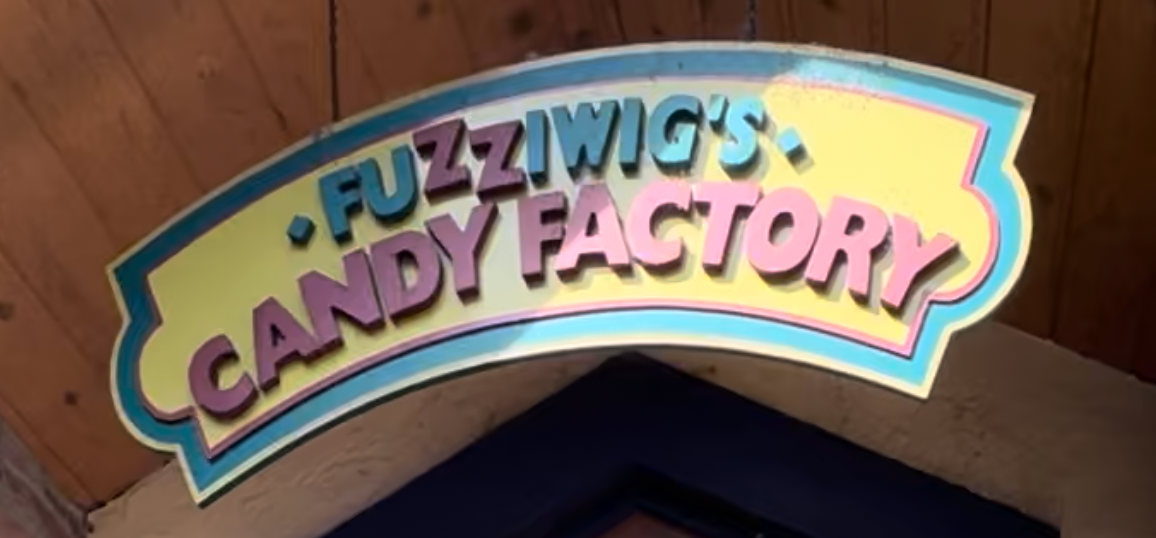 Esquilo Candies Now at Fuzziwig's Candy Factory - Vail Village, CO
