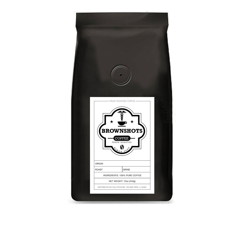 Freeze-Dried Candy + Coffee Pairings